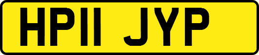 HP11JYP
