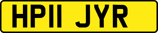 HP11JYR