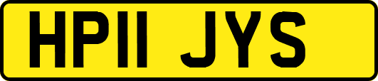 HP11JYS