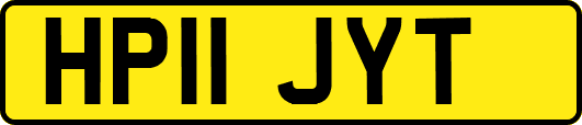 HP11JYT