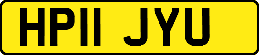 HP11JYU