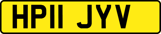 HP11JYV
