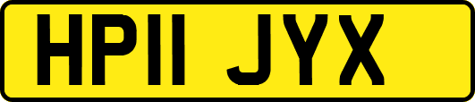 HP11JYX