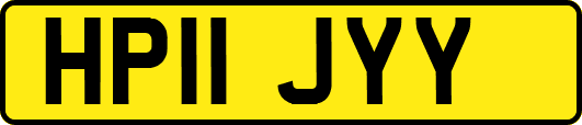 HP11JYY
