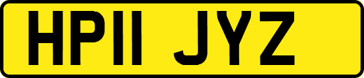 HP11JYZ