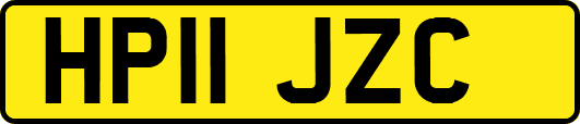 HP11JZC