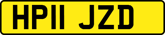 HP11JZD