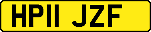 HP11JZF