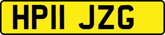 HP11JZG
