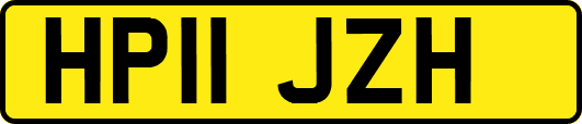 HP11JZH