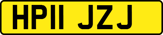 HP11JZJ