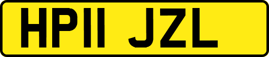 HP11JZL