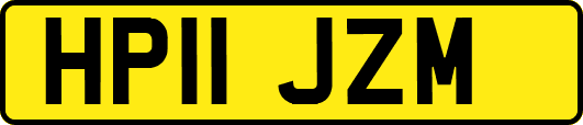 HP11JZM