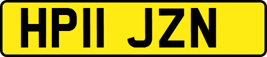 HP11JZN