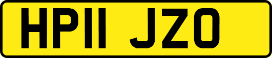 HP11JZO