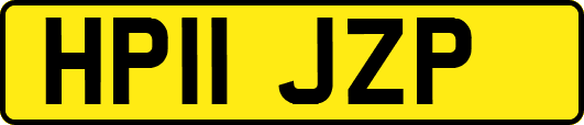 HP11JZP