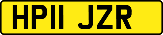 HP11JZR