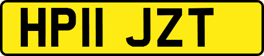 HP11JZT