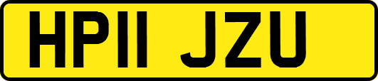 HP11JZU