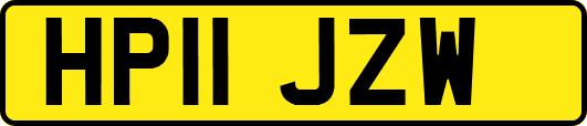 HP11JZW