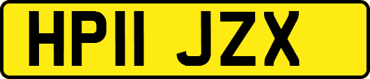 HP11JZX