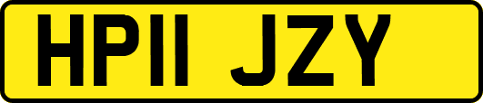 HP11JZY