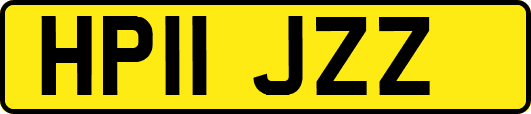 HP11JZZ