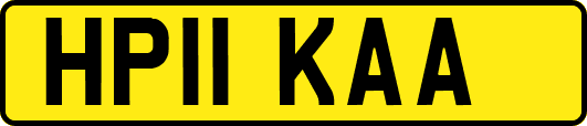 HP11KAA