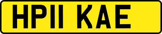 HP11KAE