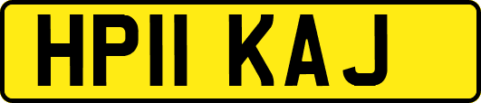 HP11KAJ