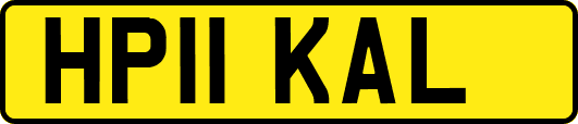 HP11KAL