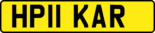 HP11KAR