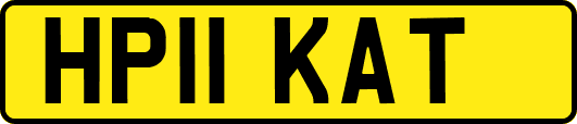 HP11KAT