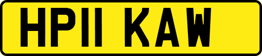 HP11KAW