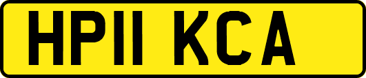 HP11KCA