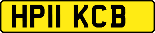 HP11KCB