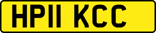 HP11KCC
