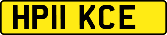 HP11KCE