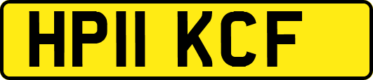 HP11KCF