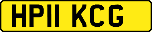 HP11KCG