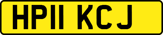 HP11KCJ