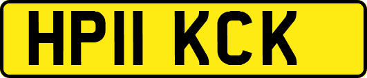 HP11KCK
