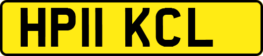 HP11KCL