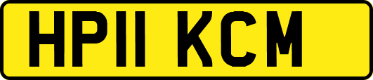 HP11KCM