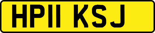 HP11KSJ