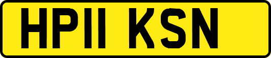 HP11KSN