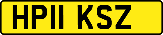 HP11KSZ
