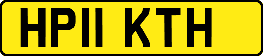 HP11KTH