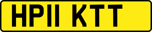 HP11KTT
