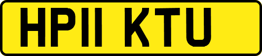 HP11KTU